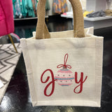 JOY PETITE TOTE