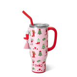 Swig 30oz Howdy Holidays Mega Mug