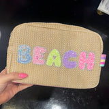 Beach Pouch