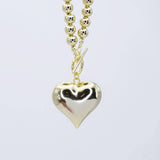 Mega Love Necklace