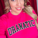 Dramatic Sweatshirt