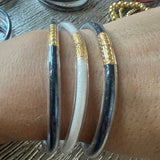 JELLY BANGLE SET