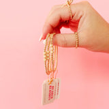 Stardust Taylor Bracelet