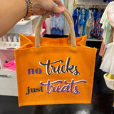 JUST TREATS GIFT TOTE