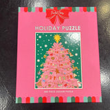 Extra Merry Puzzle