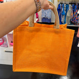 JUST TREATS GIFT TOTE