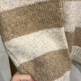 Mocha Latte Sweater