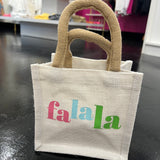 FALALA PETITE TOTE