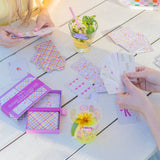 GAME ON PLAYING CARD SET