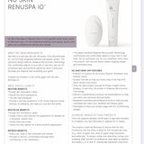 Renu Spa Wellness Device