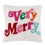 Very Merry Pillow