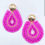 Mariana Earring
