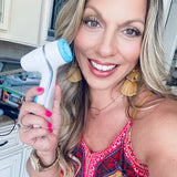 Lumispa Facial Treatment Device