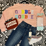 Gobble Gobble Sweater