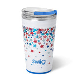 Star Spangled Party Cup