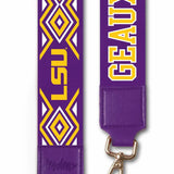 LSU Strap