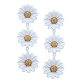 Daisy Earrings
