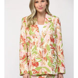 Tropical Blazer