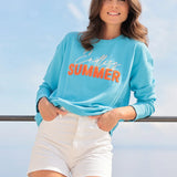 Endless Summer Sweatshirt