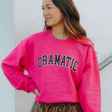 Dramatic Sweatshirt