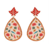 THANKSGIVING EARRINGS
