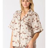 Expresso Martini PJ Set