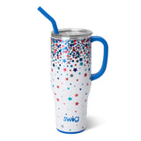 Star Spangled Banner Tumbler 40oz