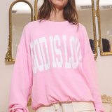 God Is Love Sweatshirt