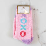 XOXO Socks
