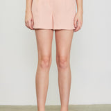 Poly Tailored Shorts