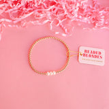 Harper Pearl Bracelet