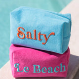 Salty Zip Pouch