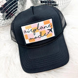 Airplane Mode Hat