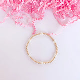 Madi Pearl Bracelet