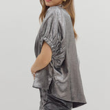 Shimmer & Shine Blouse