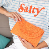 Salty Sweatshirt