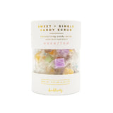 CANDY CUBE SCRUB SET
