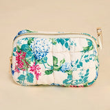 Floral Belt Bag