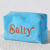 Salty Zip Pouch