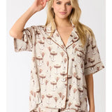 Expresso Martini PJ Set