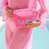 Le Beach Pouch