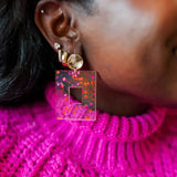 Sweetie Naomi Drop Earrings