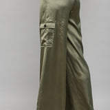 SATIN CARGO