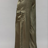 SATIN CARGO