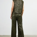 Sequin Tank
