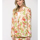 Tropical Blazer