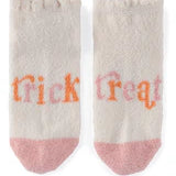 Trick Or Treat Socks