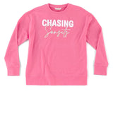 Chasing Sunsets Sweatshirts