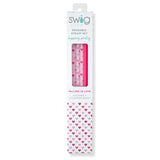 Falling in love straw set