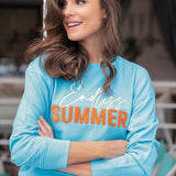 Endless Summer Sweatshirt